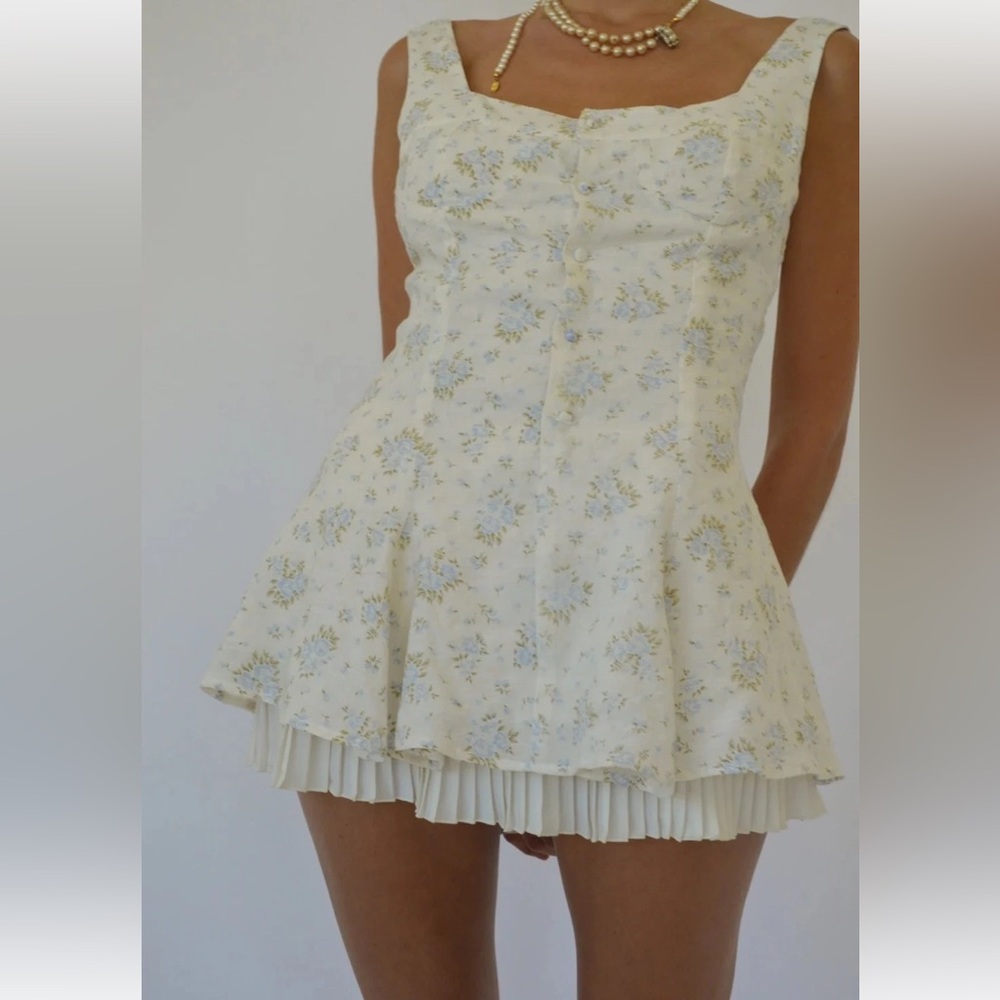 Francesca Dress - Picture 5 of 8